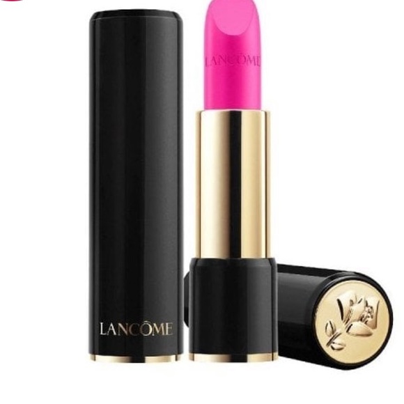 Lancome L'Absolu Rouge Lipstick - Shade 402 - Picture 2 of 7